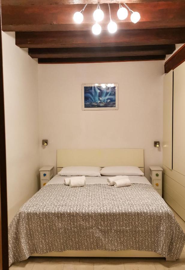 Appartamento La Corte Venedik Dış mekan fotoğraf