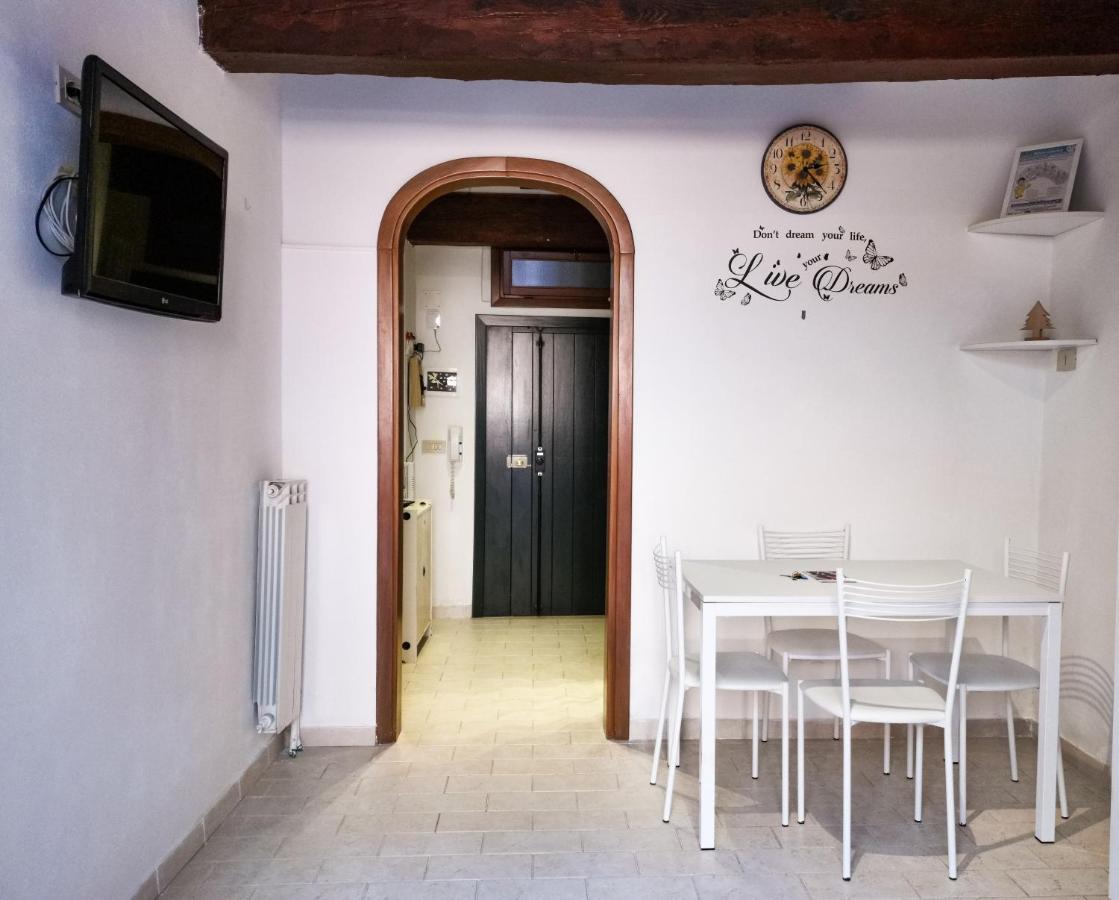 Appartamento La Corte Venedik Dış mekan fotoğraf