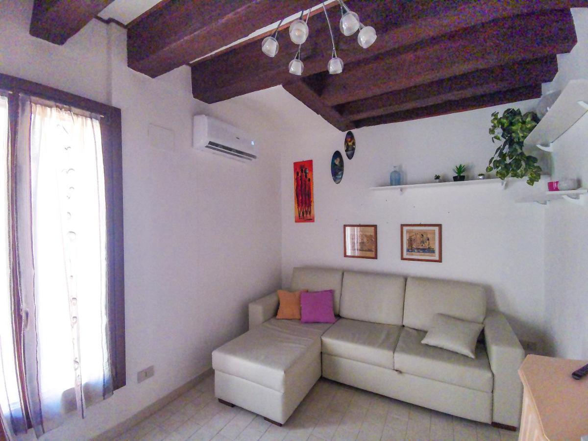 Appartamento La Corte Venedik Dış mekan fotoğraf
