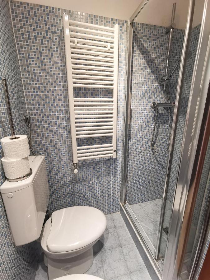 Appartamento La Corte Venedik Dış mekan fotoğraf