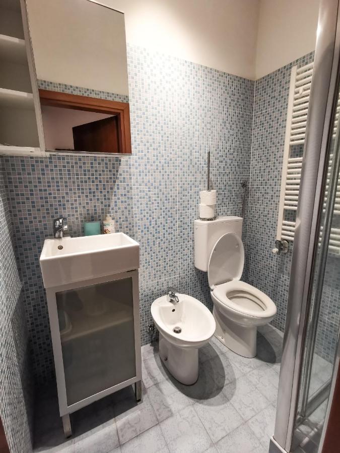 Appartamento La Corte Venedik Dış mekan fotoğraf