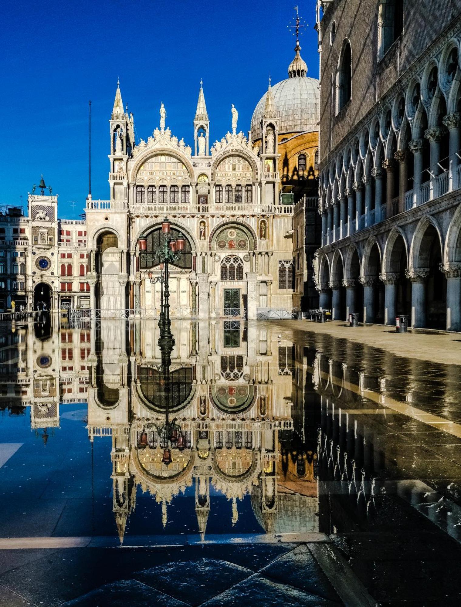 Appartamento La Corte Venedik Dış mekan fotoğraf