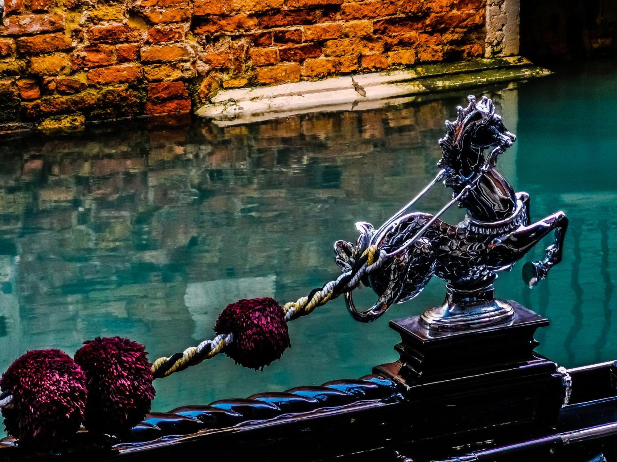 Appartamento La Corte Venedik Dış mekan fotoğraf