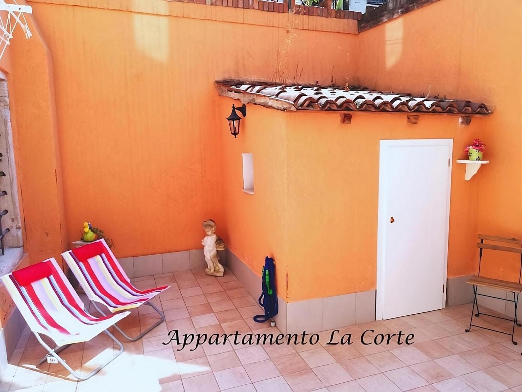 Appartamento La Corte Venedik Dış mekan fotoğraf